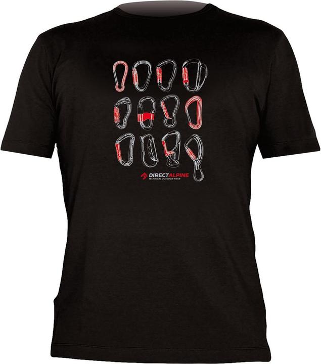Directalpine Flash 4.0 T-Shirt (S)