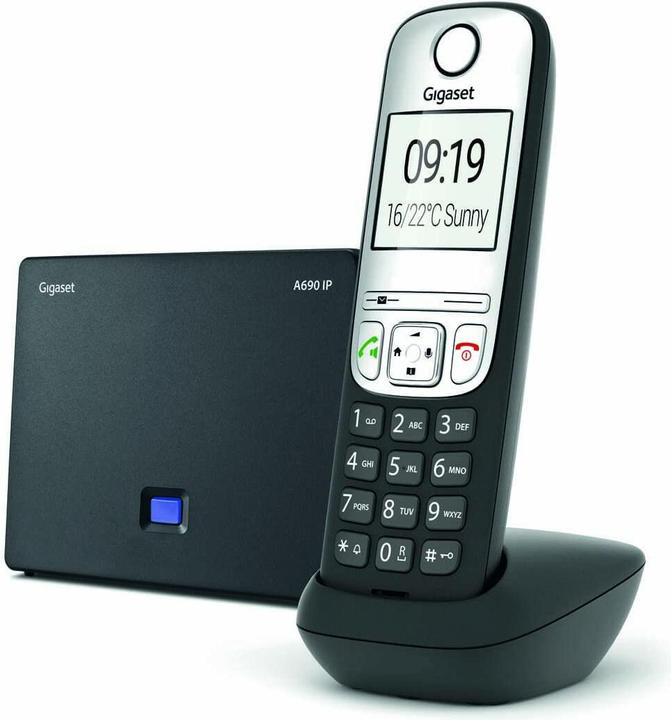 Produktbild Gigaset A690IP (DE-Version)