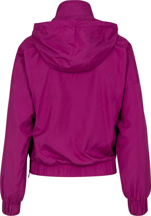 Immagine prodotto Urban Classics Giacca con pannello da donna (XS)