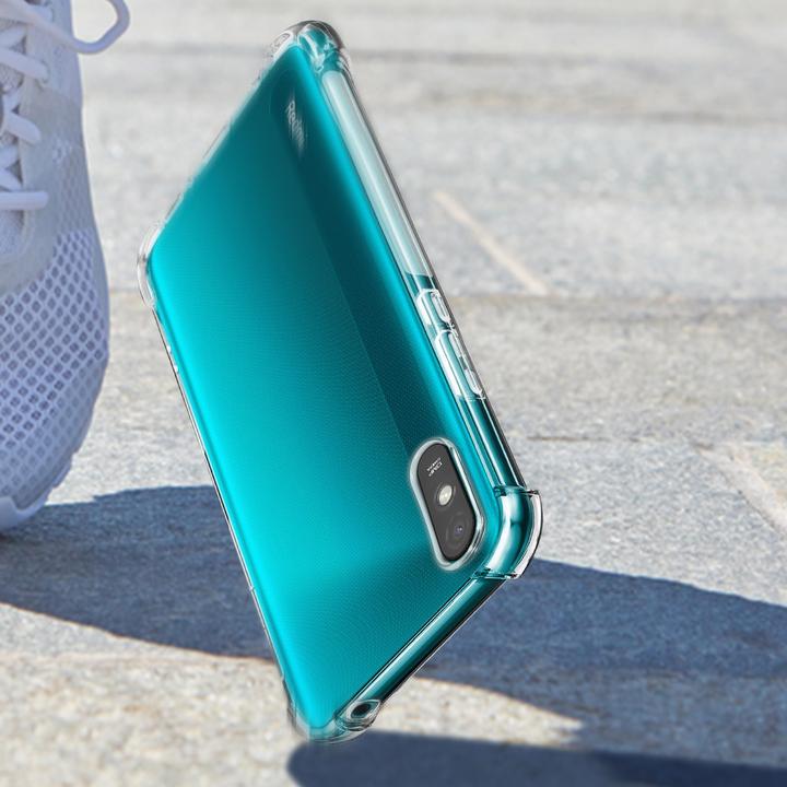 Image du produit Akashi Safe Series (Xiaomi Redmi 9AT)