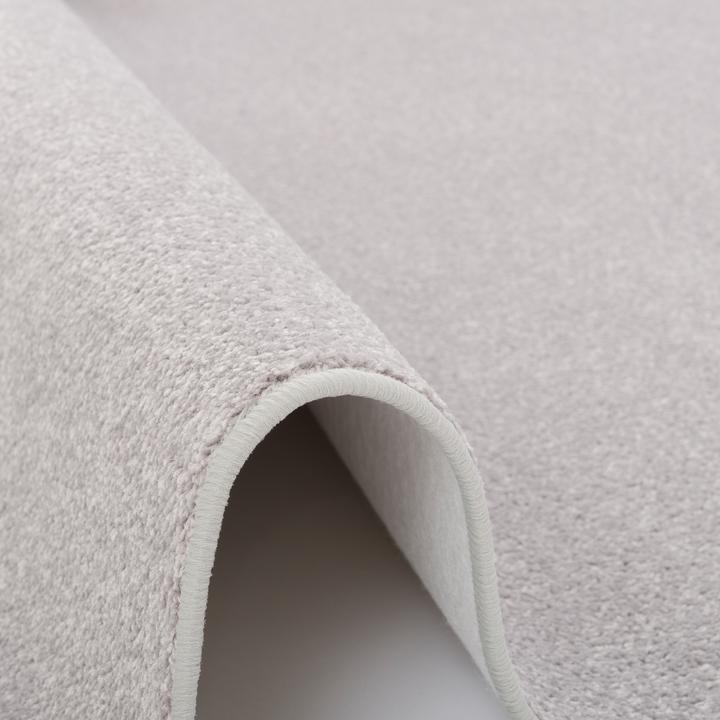 Produktbild Snapstyle Trend Velours Läufer Teppich Joy (80 x 160 cm)