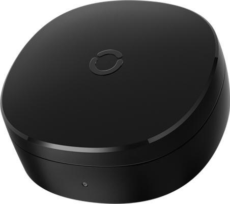 Productafbeelding RingConn Smart Ring (Gen2) (11, Black)