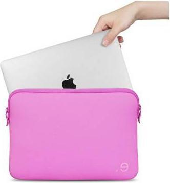 Image du produit Be.ez Housse pour MacBook Pro Retina 15 pouces LA Robe Edition avec fermeture éclair (15")