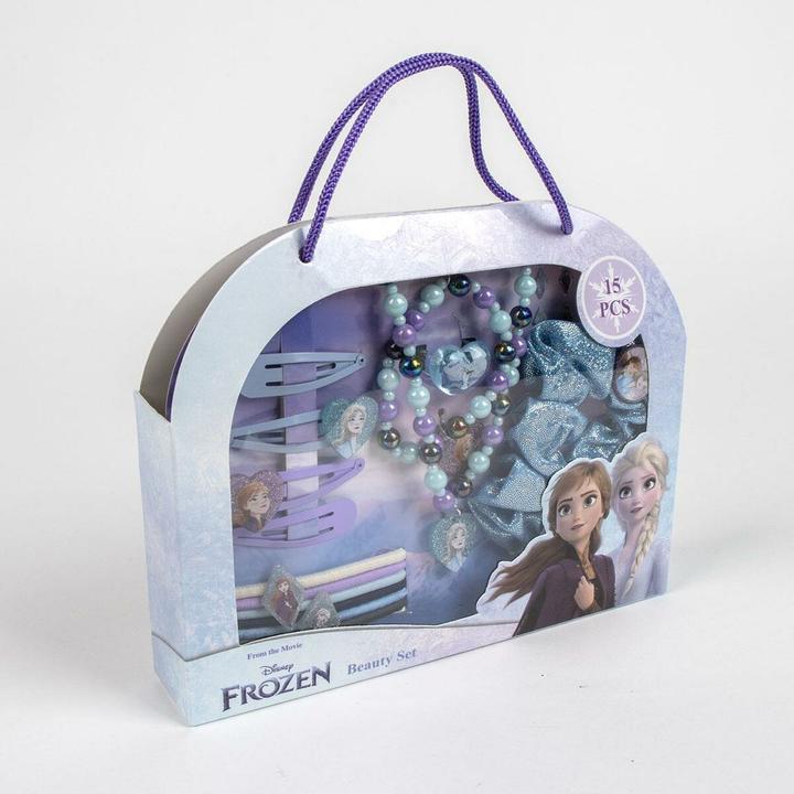 Image du produit Disney Frozen Maniküre-Set Frozen