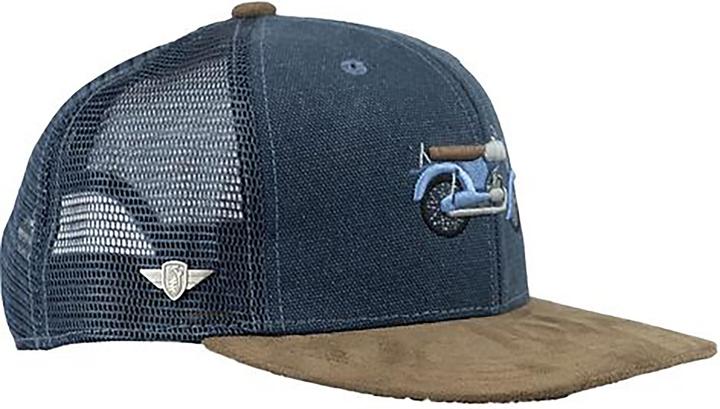 Image du produit Bavarian Caps Zündapp V2 (Taille unique)