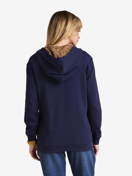 Produktbild Envie de Fraise Bio-Kollektion: Mitwachsende Tragejacke (W32/L34)