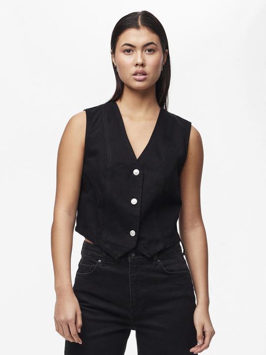 Immagine prodotto Pieces Gilet PCALMA JEANS (M)
