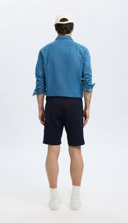 Image du produit Selected Homme Slhslim-Miles Flex Shorts Noos (XL)