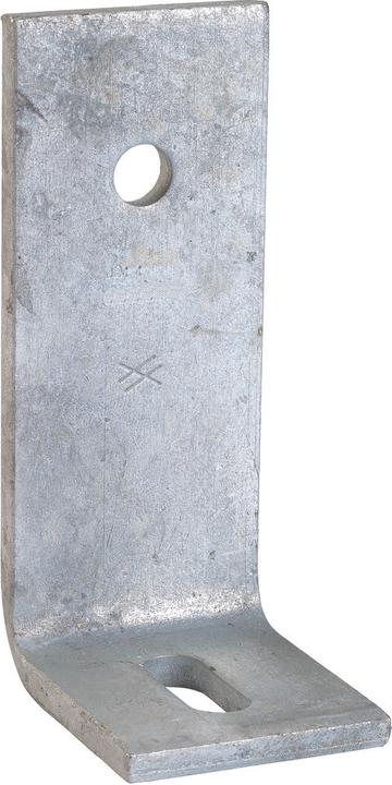 Produktbild Simpson Sst Betonwinkel, Typ P (Winkelverbinder, 1 Stk.)