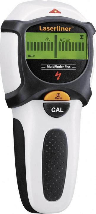 Actual product image Laserliner MultiFinder Plus