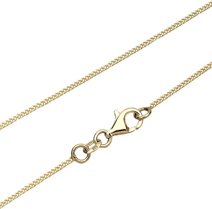 Produktbild Elli Infinity, Perle, Perlenkette, Perlenohrstecker (925 Sterling Silber, Glaskristall, Süsswasserzuchtperlen)