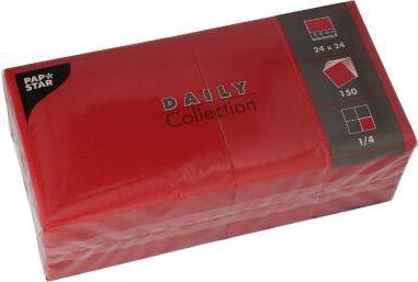 Papstar DAILY Collection (150 x, 24 x 24 cm)