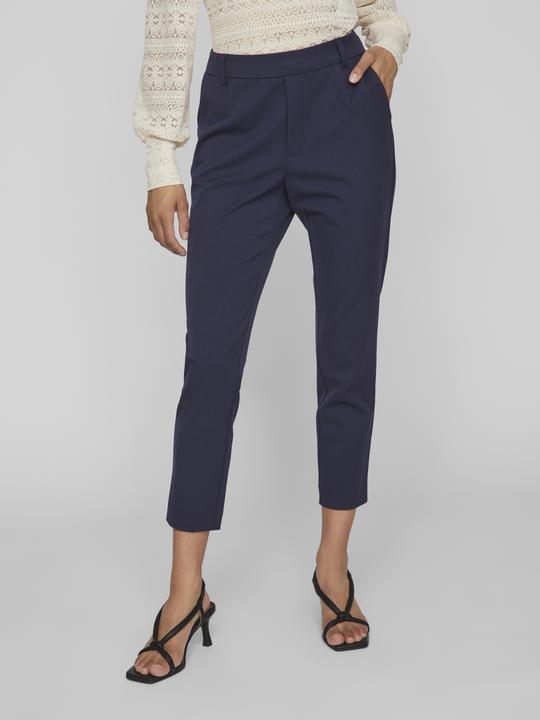 Immagine prodotto Vila Pantaloni slim fit a vita alta (38)