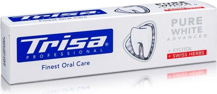 Immagine prodotto Trisa Bianco puro (75 ml)