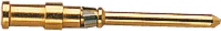 Image du produit Harting Han D M sermp contact AU AWG 20 - (100 pcs.)