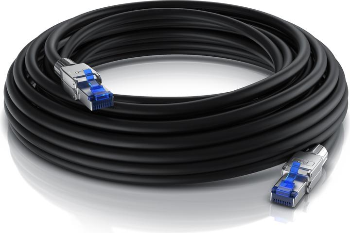 Immagine prodotto Primewire Cavo di rete (S/FTP, CAT8.1, 30 m)
