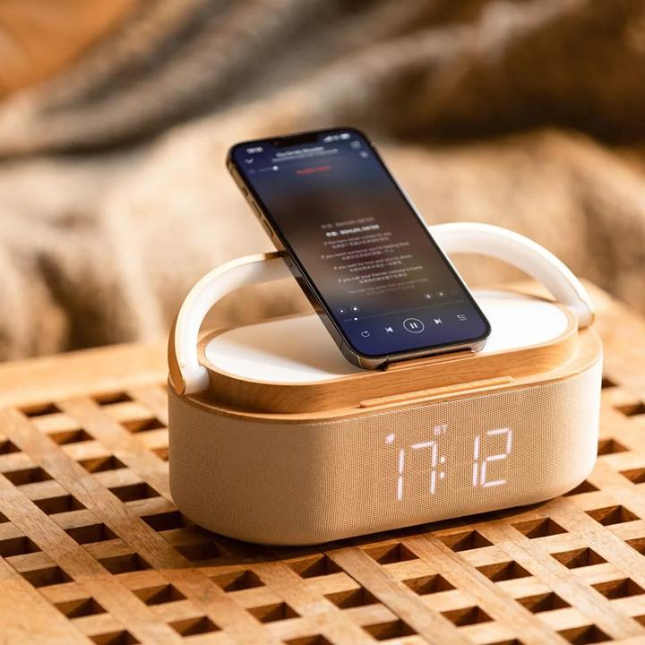 Produktbild Manta RDI920 Verona (FM, Bluetooth)