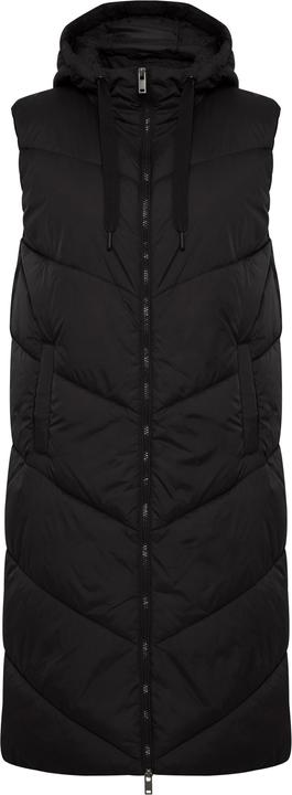 Produktbild Oxmo BY - OXBolyn - Waistcoat Otw - 21800186-ME (40)