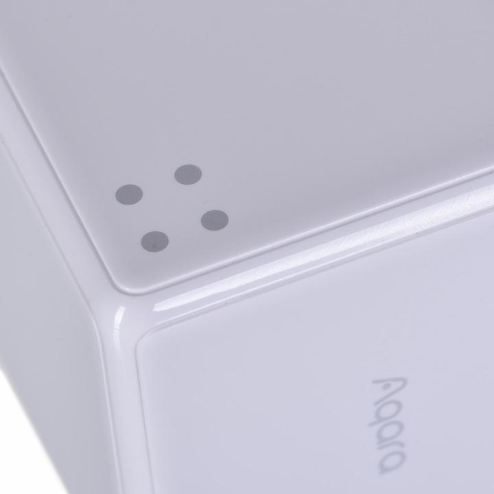 Immagine prodotto Aqara Cube T1 Pro Wireless Bianco