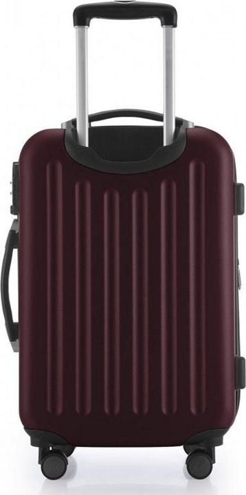 Produktbild Hauptstadtkoffer Spree - 3er Koffer-Set S/M/L mit TSA (Handgepäck (bis 50l), M (50 - 90l), L (90 - 115l))