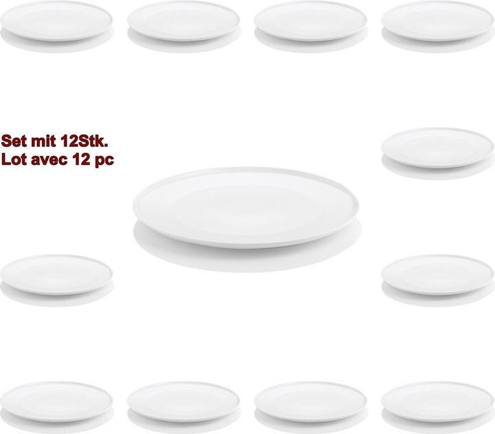 Actual product image Aida Enso (40 Piece)