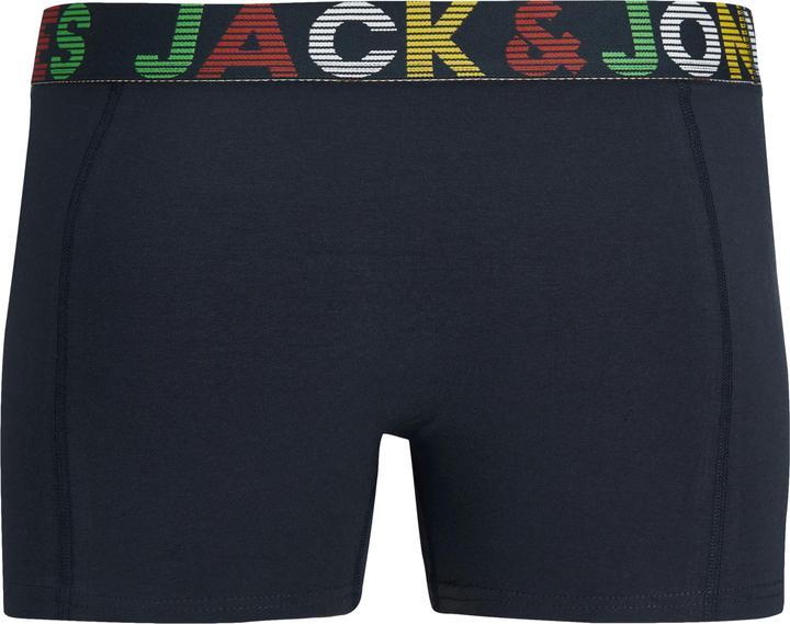 Produktbild Jack & Jones Jwhethan Trunks 3 Pack (S, 3er Pack)