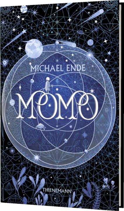Momo (German, Michael End, Eva Schöffmann-Davidov, 2021)