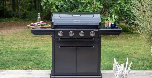 Actual product image Campingaz Onyx S (13.60 kW)