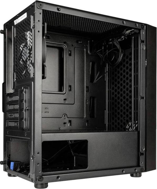 Produktbild Kolink Inspire K2 Plus ARGB (Mini-ITX, mATX)