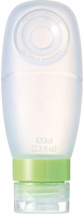 Produktbild Go Travel Squeezy Bottles (Zusätzliche Polsterung)