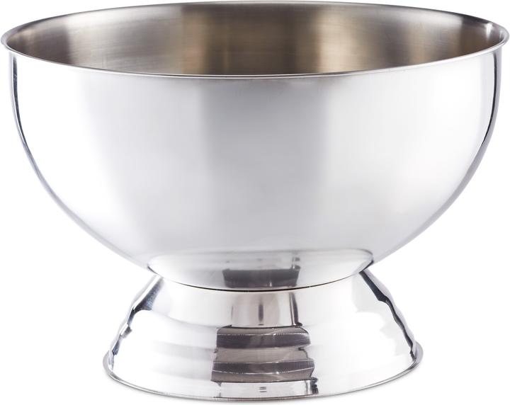 Actual product image Relaxdays Champagne Cooler Bowl