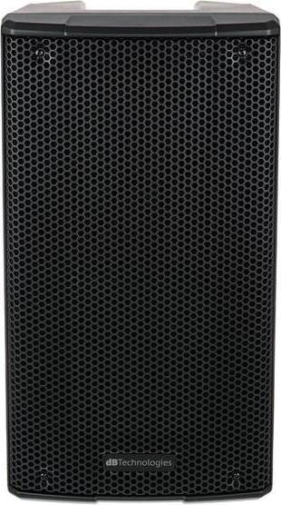 Produktbild dB Technologies B-Hype 10 (Aktiv)
