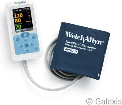 Produktbild Welch Allyn Blutdruckmessgerät ProBP 3400 Sure BP (Blutdruckmessgerät Oberarm)
