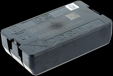 Actual product image Gardena Battery Li Ion 18 V (Mowing robot)