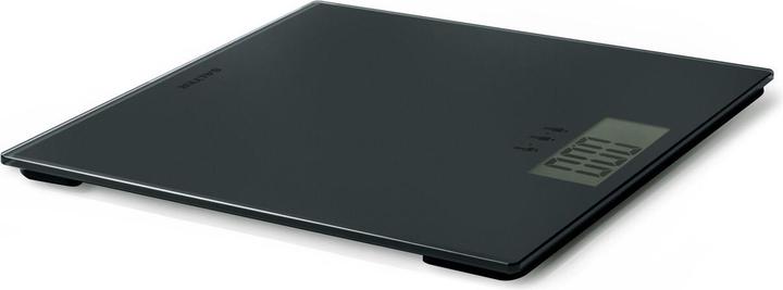 Actual product image Salter SA00300 GGFEU16 Add and Weigh Scale Black (180 kg)
