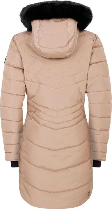 Produktbild Dare2b Striking IIII Steppjacke MidiLänge