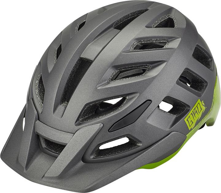 Produktbild Giro Radix (55 - 59 cm)