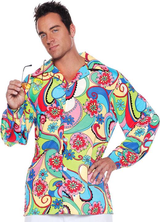 Produktbild Underwraps Hippie Hemd (XL)