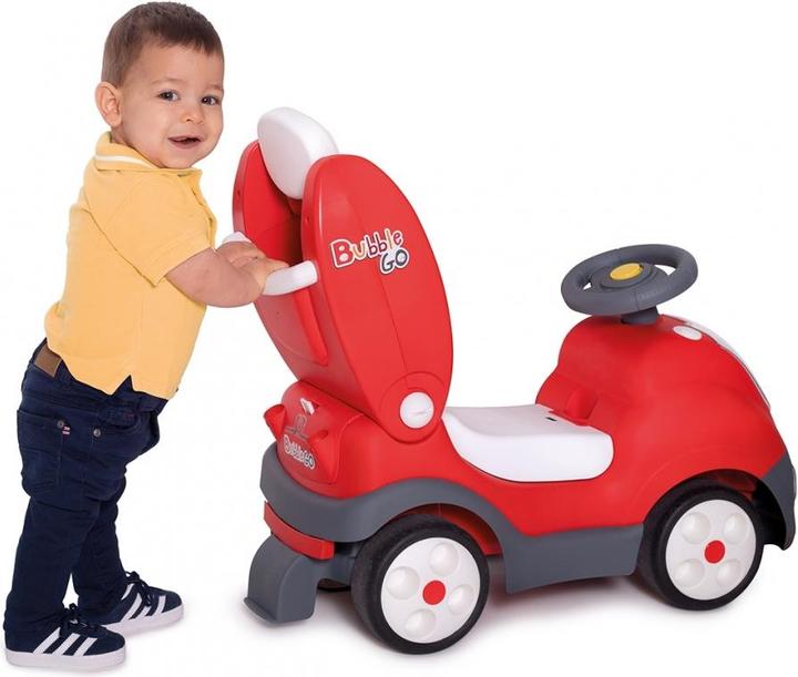 Produktbild Smoby Bubble Go Original