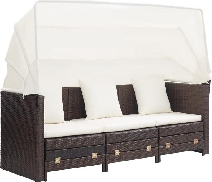 Image du produit VidaXL Lessie