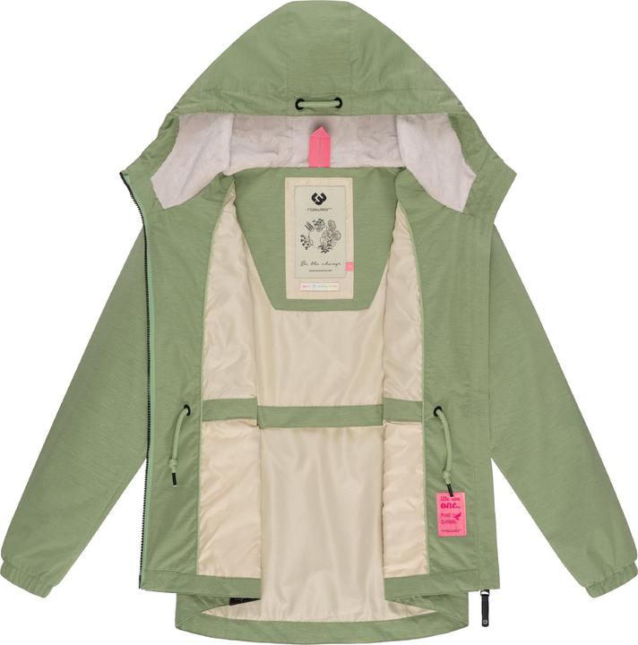 Actual product image Ragwear Dankka Tech (XS)