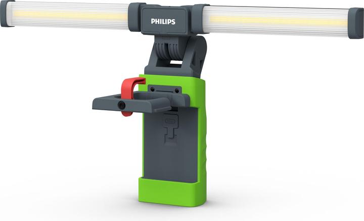 Actual product image Philips Xperion 3000 (1200 lm)
