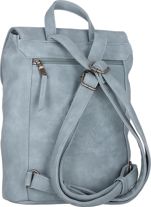 Actual product image Greenburry Mad'l Dasch Fanzi backpack 32 cm (10 l)