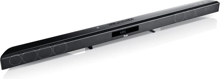 Image du produit Teufel Cinebar 11 (140 W, Canal 2.1)