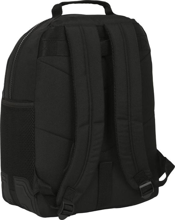 Produktbild Safta Schulrucksack BlackFit8 Zone Schwarz 32 x 42 x 15 cm