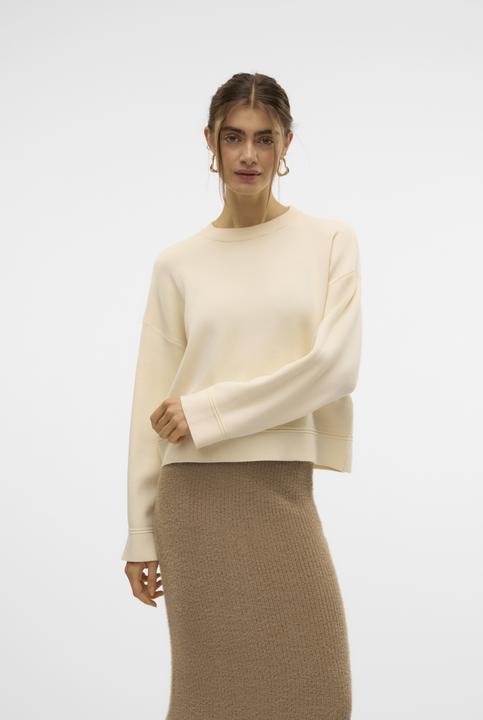 Produktbild Vero Moda VMGOLD Pullover Strickpullover (XS)