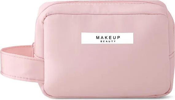 Only-Bags.Store Tragbare hohe Aussehen Kosmetiktasche Grosses Fassungsvermögen Travel Washing Bag Dreidimensionale