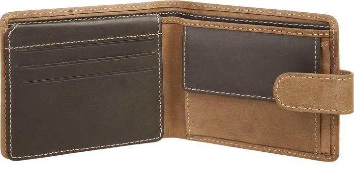 Actual product image Bodenschatz Geldbörse BICOLOUR