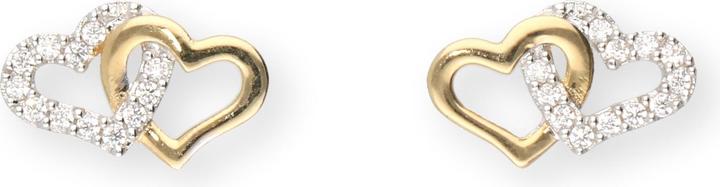 Carat Hearts (Gold 18ct)