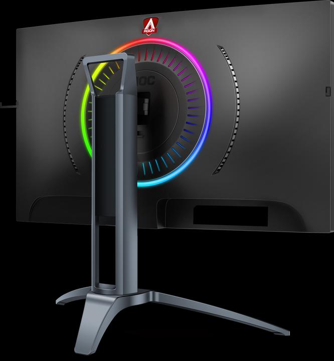 Immagine prodotto AOC AG273QCX AGON (2560 x 1440 pixel, 27")
